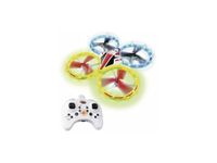 Neon Drone GT R/C Xtrem Raiders