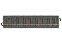 Märklin H0 rails recht 172 mm, set van 10