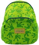 Park City Frog Rugzak Groen Kinderen