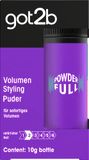 got2b Powderful Styling Powder 10g
