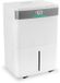 VONROC DF504AC Luchtontvochtiger – 40L/dag – 5,5L watertank – Wifi & app-bediening – Wit