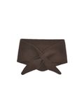 CODELLO Doek bruin