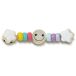 Crocs Jibbitz Colorful Smile Chain