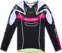 Troy Lee Designs Maillot à Manches Longues Se Pro Salvo