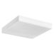 LEDVANCE SMART+ WiFi Plafonnier LED - Carré - 21W - Blanc