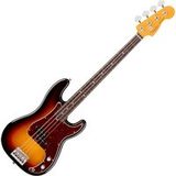 Fender American Professional Precision Bass RW 3-Color Sunburst