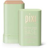 Pixi Foundation Unisex 19.0g Lichtbruin