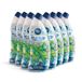 Ambi Pur Toiletreiniger Wc Active Gel Mint & Jasmijn - 8 x 750 ml - Voordeelverpakking