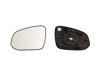 ALKAR Spiegelglas, Außenspiegel 6431915 links, konvex | Compatibel met: TOYOTA RAV 4 IV