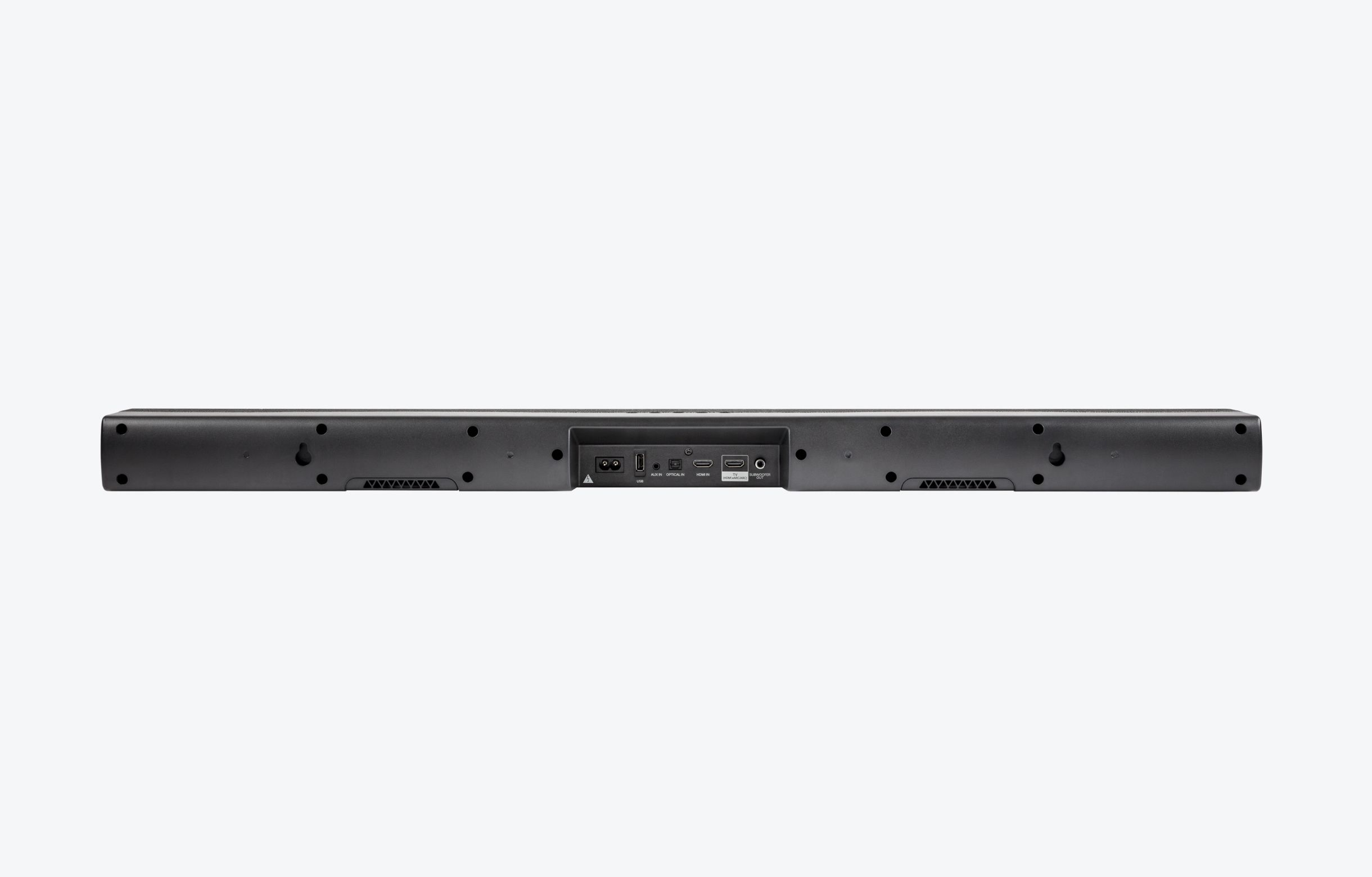 Denon / DHT-S217 / DHTS217BKE2 / ZWART