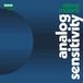 Analog Steve Moore - Analog Sensitivity (LP)