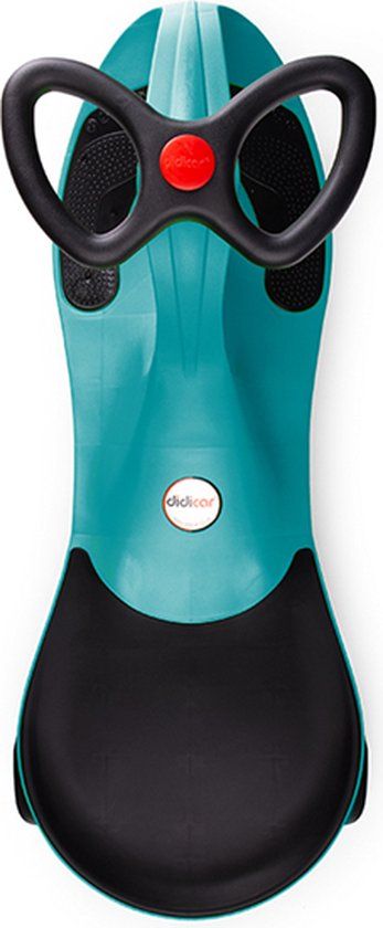 Didicar Didicar (Turquoise) - The Original Didicar Teal