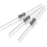 TE Connectivity 3-1625890-8 Résistance à couche métallique 2.2 kΩ Axiale câblée 2 W 5 % 1 pièce