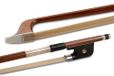 GEWA Cello strijkstok Fernambuk hout 4/4