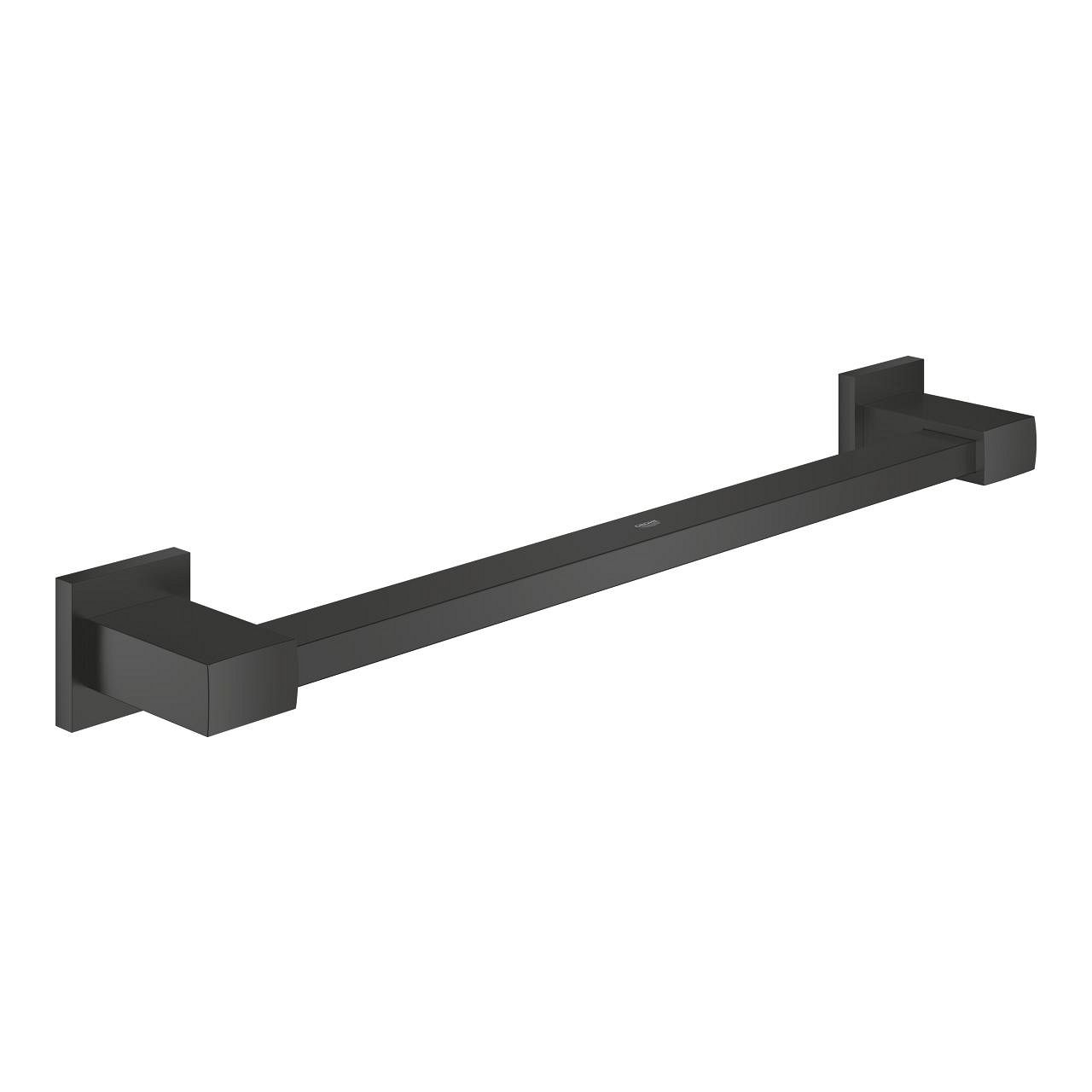 GROHE Start Cube Handgreep - Matte Black - 504 mm