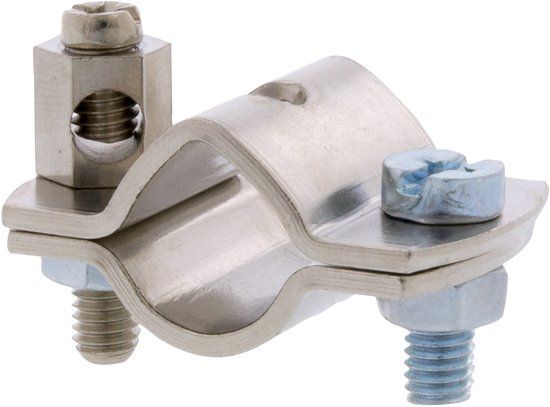 Q-Link aardklem - 1/4 - 13-15 mm