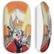 Bugs Bunny Oscar Draadloze Muis Maniacase