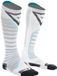 Dainese Dry Long Zwart Blauw Sokken - Maat 42-44