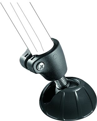 Manfrotto Support 22SCK3 - Zwart - Statief Accessoire