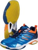 Oliver Sport Oliver Zaalschoen SAT 80 Heren Blauw Maat 42