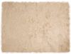 vidaXL - Imitatie schapenvacht vloerkleed TAFALLA Beige 240 x 340 cm