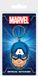 Pyramid International Marvel Avengers - Captain America - Hoofd - Sleutelhanger