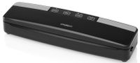 Hyundai VS100 vacuum sealer 0,6 mbar Zwart