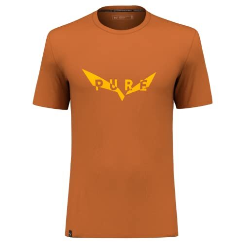 SALEWA Pure Eagle Dry M T-shirt