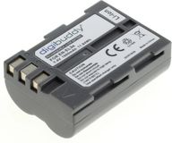 Digibuddy A Merk Accu Batterij Nikon EN-EL3e - 1600mAh