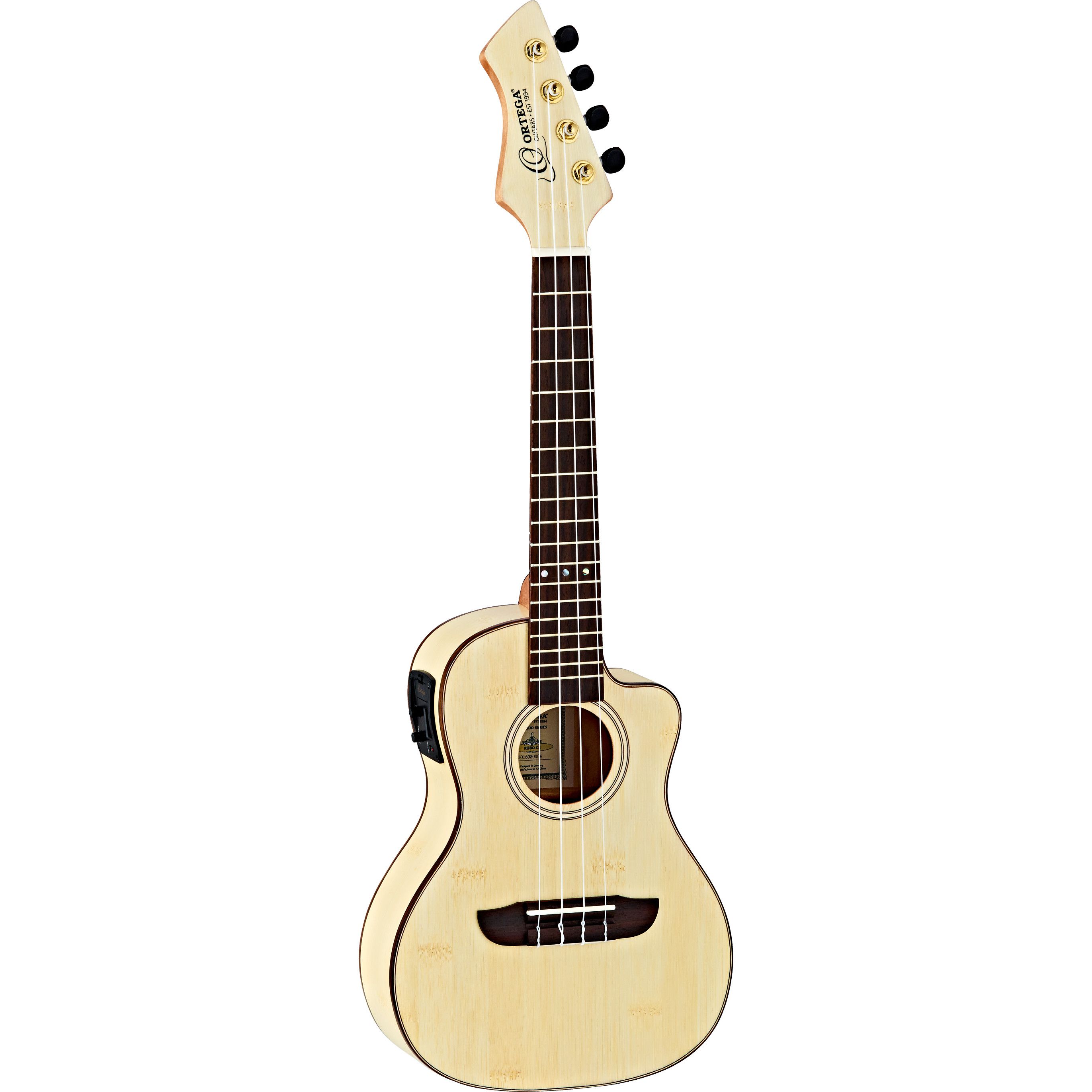 Ortega RUBO-CE Horizon Series