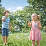 Bubblez Bubble Solution Refill 2 Liters