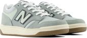 New Balance BB480 Baskets Unisexe - BAYBERRY