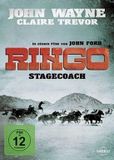 STUDIOCANAL Haycox, E: Ringo DVD
