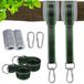 Accessoire de suspension pour balançoires et fauteuils suspendus - Jusqu'à 1000 kg