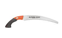 Handzaag Altuna Handzaag Sawing J422 - Bi-materiaal handvat - Japanse vertanding - Robuust en zeer licht - zaag met geslepen blad - Ideaal voor gebruik in de bosbouw - Met beschermhoes