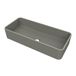 Arcqua Case Opbouw Waskom Rechthoek 60x26 Mat Beton