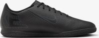 NIKE Vapor 16 Club IC Zaalvoetbalschoen Heren Zwart