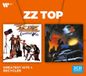 Warner Music ZZ Top - Greatest Hits | Recycler