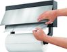 Metaltex Keukenrolhouder met snijhulp - Tango 4 in 1