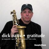 Sonic Rendezvous Dick Oatss Quintet - Gratitude (CD)