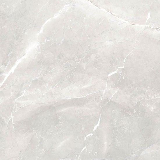 Frost light grey Wall/Floor Tile | 60x60 cm Grey Natural Stone Look