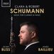 New Arts International Bv Signum Classics Clara & Robert Schumann: Music for Clarinet & Piano