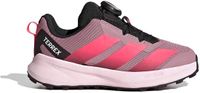 Adidas Terrex Agravic Boa Trailrunningschoenen Kinderen Roze EU 37 1/3