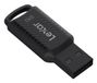 Lexar JumpDrive LJDV400032G-BNBNG USB flash drive 32 GB USB Type-A 3.2 Gen 1 (3.1 Gen 1) Zwart