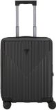 GUESS Olbia Cabin Trolley Black Zwart 55cm
