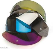 Scorpion Vizier Voor De ADX-1-Donker Getint