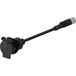 ABS WABCO Câble de connexion 4491731500