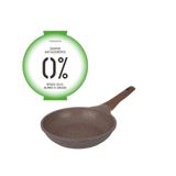 KASANOVA 0% Vette Koekenpan cm20