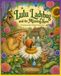 Lulu Ladybug and the missing Spots: A Grandma Eedee's Magical Garden Story