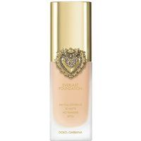 Dolce&Gabbana Foundation Unisex 27ml Nude
